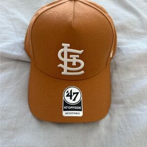 47 Brand St Louis Baseball Cap